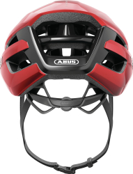 Abus PowerDome blaze red S 51 - 55 cm Helm