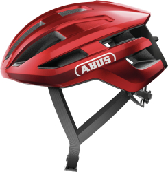 Abus PowerDome blaze red S 51 - 55 cm Helm