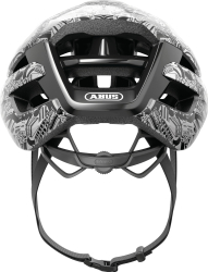 Abus PowerDome Erlkönig S 51 - 55 cm Helm