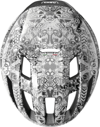 Abus PowerDome Erlkönig S 51 - 55 cm Helm