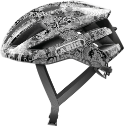 Abus PowerDome Erlkönig S 51 - 55 cm Helm