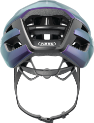 Abus PowerDome flip flop purple L 57 - 61 cm Helm