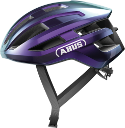 Abus PowerDome flip flop purple M 54 - 58 cm Helm