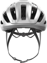 Abus PowerDome glem silver L 57 - 61 cm Helm