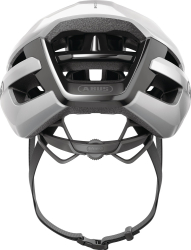 Abus PowerDome glem silver L 57 - 61 cm Helm