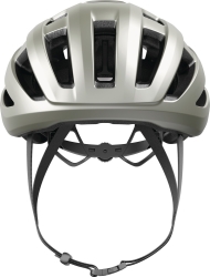 Preview: Abus PowerDome lunar silver L 57-61 cm Helm
