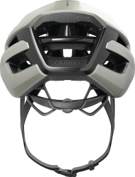 Preview: Abus PowerDome lunar silver L 57-61 cm Helm