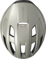 Abus PowerDome lunar silver S 51 - 55 cm Helm