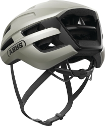 Abus PowerDome lunar silver S 51 - 55 cm Helm