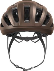 Preview: Abus PowerDome ACE metallic copper S 51 - 55 cm Helm