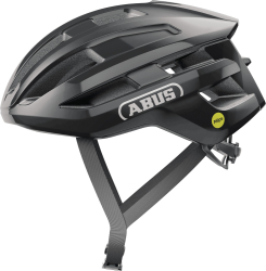 Abus PowerDome MIPS shiny black S 51 - 55 cm Helm