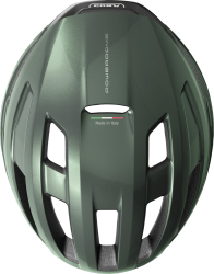 Abus PowerDome ACE moss green S 51 - 55 cm Helm