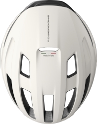 Abus PowerDome off white L 57-61 cm Helm