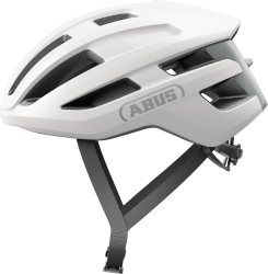 Abus PowerDome polar white M 54 - 58 cm Helm