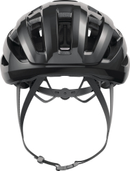 Abus PowerDome shiny black S 51 - 55 cm Helm