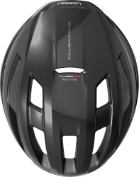 Abus PowerDome shiny black S 51 - 55 cm Helm
