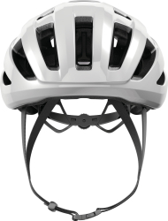 Abus PowerDome shiny white M 54 - 58 cm Helm