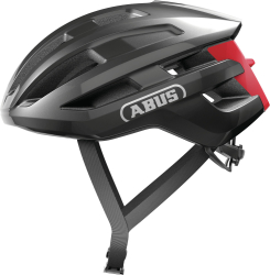 Abus PowerDome velvet black S 51 - 55 cm Helm