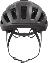 Preview: Abus PowerDome velvet black M 54 - 58 cm Helm