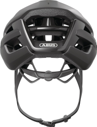 Abus PowerDome velvet black L 57 - 61 cm Helm