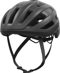 Preview: Abus PowerDome velvet black S 51 - 55 cm Helm