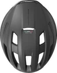 Preview: Abus PowerDome velvet black M 54 - 58 cm Helm