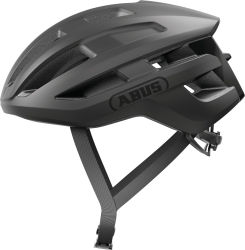 Abus PowerDome velvet black S 51 - 55 cm Helm