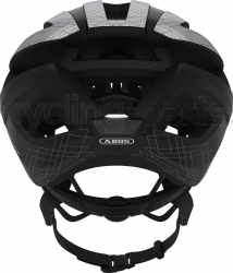 Abus Viantor gleam silver M 52 - 58 cm Helm