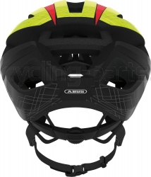 Abus Viantor neon yellow L 58 - 62 cm Helm