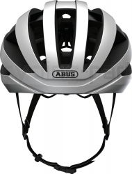 Abus Viantor polar white L 58 - 62 cm Helm