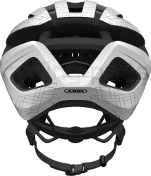 Abus Viantor polar white L 58 - 62 cm Helm
