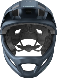 Preview: Abus YouDrop FF midnight blue S 48 - 55 cm Helm