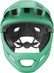 Preview: Abus YouDrop FF sage green S 48 - 55 cm Helm