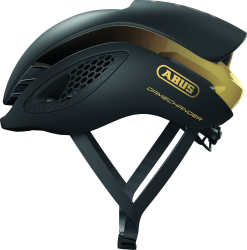 Abus GameChanger black gold M 52-58 cm Helm
