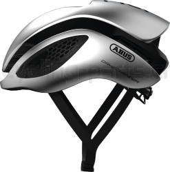 Abus GameChanger gleam silver S 51-55 cm Helm