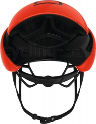 Abus GameChanger shrimp orange S 51-55 cm Helm