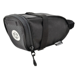 AGU Essentials Satteltasche schwarz