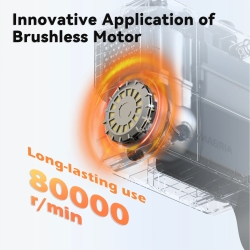 Airbank Pulse Pro E-Pump Elektrische Pumpe Stand Up Paddle