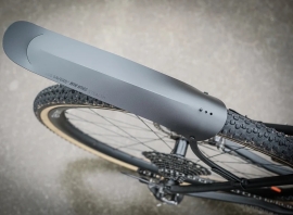 Ass Savers Win Wing 2 Gravel Stealth Spritzschutz
