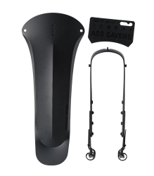 Ass Savers Win Wing MTB Stealth Spritzschutz