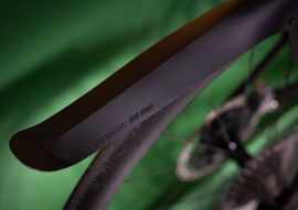 Preview: Ass Savers Win Wing Road Stealth Spritzschutz