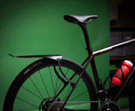 Ass Savers Win Wing Road Stealth Spritzschutz