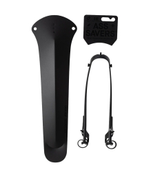 Ass Savers Win Wing Road Stealth Spritzschutz