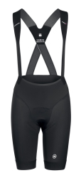 Assos DYORA RS Summer Bib Shorts S9 blackSeries Women