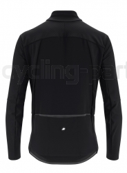 Assos EQUIPE R HABU Winter Jacket S9 blackSeries