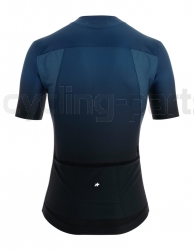 Assos EQUIPE RS Jersey S9 Targa stone blue