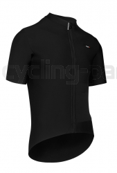 Assos ASSOSOIRES EQUIPE RS Winter SS Mid Layer blackSeries