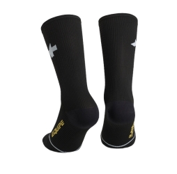 Preview: Assos EQUIPE Spring Fall Socks P1