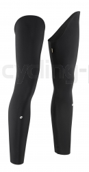 Assos GT Spring Fall Leg Warmers Beinlinge