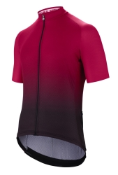 Assos MILLE GT Summer SS Jersey c2 – Shifter Bolgheri Red